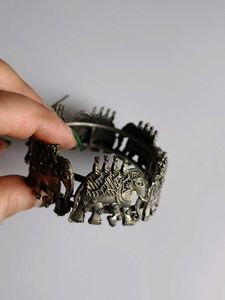 Ethnic Bangle