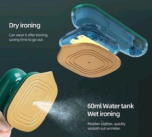 Now or never offer💝 Steam iron || handy and dry