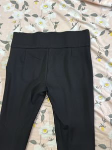 Zara Black Jeggings