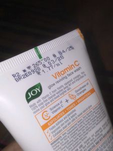 Face Wash + Scrub Combo