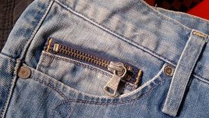 Calvin Klein ORIGINAL JEANS
