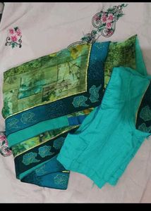 Beautiful Saree
