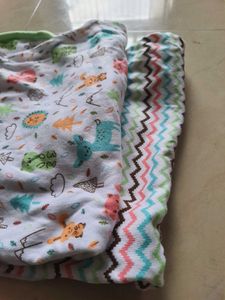 New Swaddles Set