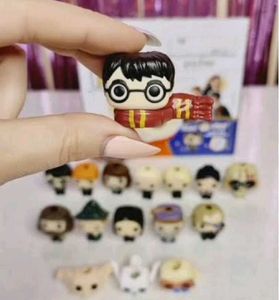 Harry Potter Scarf/Muffler Toy