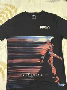 NASA Artemis II T-Shirt