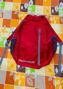 PROVOGUE BACKPACK 25/L-(RED)