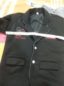 Kids Boys Coat Pant Size 32