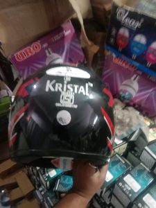 Helmet