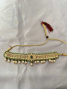 Kundan Full Set