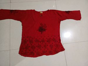 Top/tunic