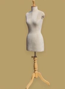Female Tailors Dummy