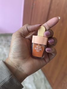 Etude House Lip And cheek Tint