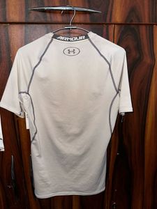 Under Armour Athletic Shirt