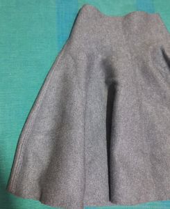 Korean Style Skirt