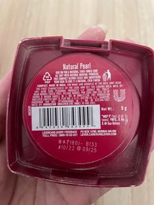 Lakme Face it Compact