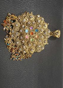 Vintage Jewellery Set