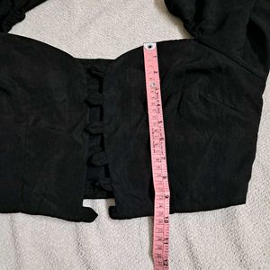 Vintage Coquette Gothic Aesthetic Corset Top