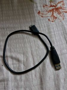Mobile Accessories Cables
