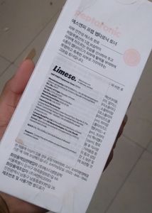 Peptaronic Peptide &amp; Hyaluronic Acid Toner❤