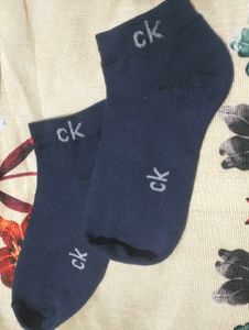CK Socks
