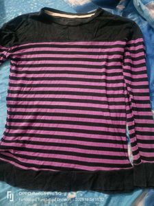 Jack &amp; Jones Blue 2 T-Shirt