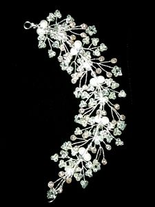 Hair Brooch