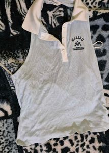 Cute Malibu Tank Top