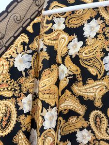 Versace Print Alike Cardigan