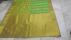 Pattu Saree