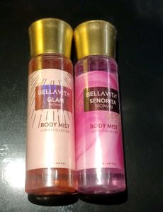 Bella Vita Mist