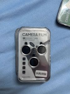 Iphone 15 Pro Max Cover, lens cover