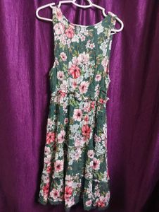 Dress For Summer