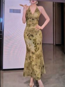 Floral Bodycon Dress