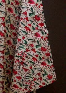 Silk Kurti