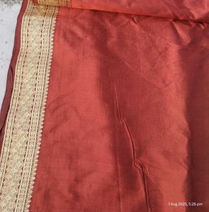 Elegant Saree