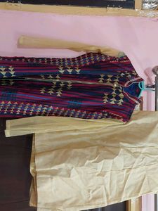 Stylish Kurta Set