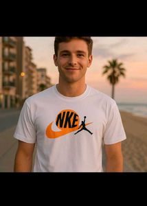 Nike Jordan T-shirt 👕