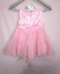 Princess Frock/Dress For Babygirl