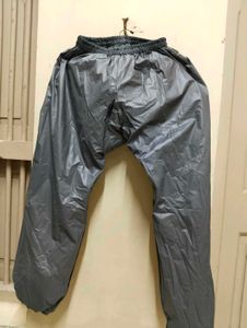 Apex Rain Jacket N Pant Quality 👍🏻2xl Size