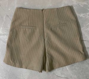 Korean Style Skort