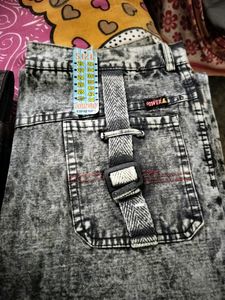 New Pant In 100 Coin