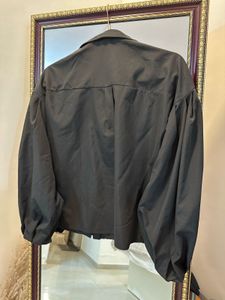 Urbanic Baloon Shirt