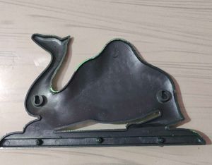 Decorative Camel Key Holder