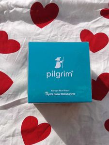 Pilgrim Moisturizer(sealed)🎀