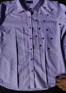 DIY Shirt