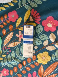 combo of hairserum and sheet mask