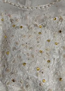First Holy Communion Dress