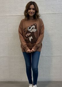 🇺🇸 Disney Imported  Sweater