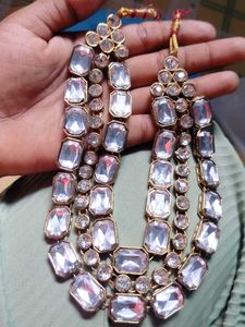 Sparkling Jewellery Set