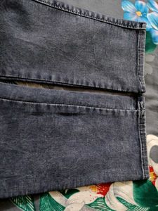 Terminator Cargo Jeans